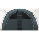 Easy Camp Palmdale 400 tent Lichtgrijs/donkergrijs, 4 personen