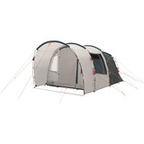 Easy Camp Palmdale 400 tent Lichtgrijs/donkergrijs, 4 personen
