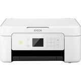 Epson Expression Home XP-4205 all-in-one inkjetprinter Wit, USB, WLAN, Scan, Kopie