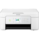 Epson Expression Home XP-4205 all-in-one inkjetprinter Wit, USB, WLAN, Scan, Kopie