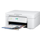 Epson Expression Home XP-4205 all-in-one inkjetprinter Wit, USB, WLAN, Scan, Kopie