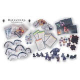 European Player Network Darksiders: The Forbidden Land Bordspel Engels, 1 - 5 spelers, 30 - 60 minuten, vanaf 16 jaar
