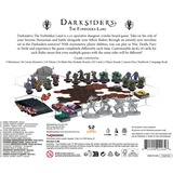 European Player Network Darksiders: The Forbidden Land Bordspel Engels, 1 - 5 spelers, 30 - 60 minuten, vanaf 16 jaar