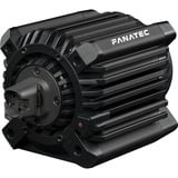 Fanatec ClubSport DD + Steering Wheel Formula V2.5 + Pedals V3 bundel Zwart, Basis, stuur en pedalen