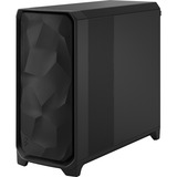 Fractal Design Meshify 3 XL Solid big tower behuizing Zwart | 2x USB-A | 1x USB-C