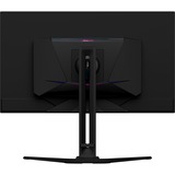 GIGABYTE AORUS FO32U2 31.5" 4K UHD gaming monitor Zwart, 2x HDMI, 1x DisplayPort, 2x USB-A, USB-B, USB-C, 240 Hz