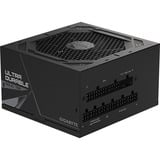GIGABYTE GP-UD750GM PG5 V2 modulaire 750 watt voeding  Zwart, 1x 12V-2x6, 4x PCIe
