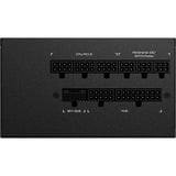 GIGABYTE GP-UD750GM PG5 V2 modulaire 750 watt voeding  Zwart, 1x 12V-2x6, 4x PCIe