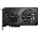 GIGABYTE GeForce RTX 5060 WINDFORCE OC 8G grafische kaart 3x DisplayPort, 1x HDMI, DLSS 4