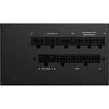 GIGABYTE , 750 Watt voeding  Zwart