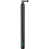 GoPro Carbon Fiber Extension Pole 2,7m bevestiging Zwart