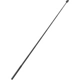 GoPro Carbon Fiber Extension Pole 2,7m bevestiging Zwart