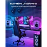 Govee LED Strip Light M1 ledstrip 5 meter, 2,4GHz wifi + Bluetooth