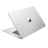 HP 17-cp3176nd (BN6M7EA) 17.3"  laptop Zilver | Ryzen 7 7730U | Radeon Graphics | 16 GB | 1 TB SSD