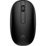 HP 240 Bluetooth-muis Zwart, 1600 dpi, Bluetooth® 5.1