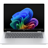 HP OmniBook 5 Flip 14-fp0034nd (C5VM3EA) 14"  2-in-1 laptop Zilver | Core 5 120U | Intel Graphics | 16 GB | 512 GB SSD | Touch