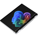 HP OmniBook 5 Flip 14-fp0034nd (C5VM3EA) 14"  2-in-1 laptop Zilver | Core 5 120U | Intel Graphics | 16 GB | 512 GB SSD | Touch