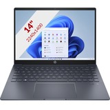 HP Pavilion Plus 14-eh0085nd (6F7Z8EA) 14" laptop Blauw | i5-1240P | Iris Xe Graphics | 16 GB | 512 GB SSD