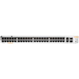 Hewlett Packard Enterprise Instant On 1960 40G CL4 8G CL6 PoE 2XT 2SFP+ switch 600 Watt PoE