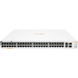 Hewlett Packard Enterprise Instant On 1960 40G CL4 8G CL6 PoE 2XT 2SFP+ switch 600 Watt PoE