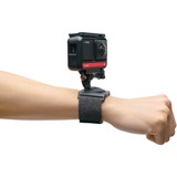 Insta360 Pols Mount bevestiging Zwart, voor GO 2 en GO 3