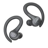 JLab GO Air Sport True Wireless-oordopjes earbuds Grafiet, Bluetooth 5.1