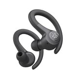 JLab GO Air Sport True Wireless-oordopjes earbuds Grafiet, Bluetooth 5.1
