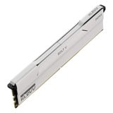 KLEVV BOLT V 32 GB DDR5-6000 (2x 16 GB) werkgeheugen Wit, KD5AGUA80-60A300I, XMP 3.0, EXPO