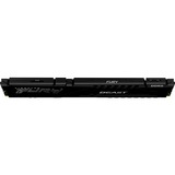 Kingston FURY Beast 16 GB DDR5-6000 (2x 8 GB) werkgeheugen Zwart, KF560C36BBEK2-16, EXPO