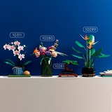 LEGO Botanical Collection - Orchidee Constructiespeelgoed 10311