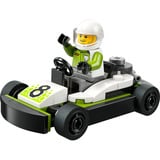 LEGO City - Go-kart racer Constructiespeelgoed 30719