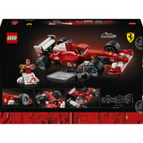 LEGO Icons Constructiespeelgoed 11375, Retail