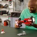 LEGO LEGO 11375 Icons TBA Constructiespeelgoed Retail