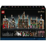LEGO  Constructiespeelgoed 