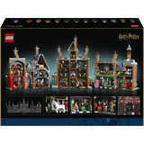 LEGO  Harry Potter - Het dorp Zweinsveld - Verzameleditie Constructiespeelgoed 76457