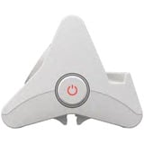 Legrand Bureaublok 3-voudige stekkerdoos met usb Wit (mat), 3x stekker, 2x USB-A, 2x USB-A, tablethouder, 1,5 meter snoer