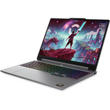 Lenovo LOQ 15AHP11 (83TN00K8MH) 15.3"  gaming laptop Grijs | R7 217 | RTX 5050 | 16 GB | 512 GB SSD