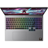 Lenovo LOQ 15AHP11 (83TN00K8MH) 15.3"  gaming laptop Grijs | R7 217 | RTX 5050 | 16 GB | 512 GB SSD