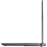 Lenovo LOQ 15AHP11 (83TN00K8MH) 15.3"  gaming laptop Grijs | R7 217 | RTX 5050 | 16 GB | 512 GB SSD