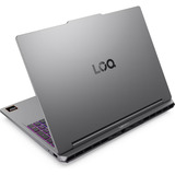 Lenovo LOQ 15AHP11 (83TN00K8MH) 15.3"  gaming laptop Grijs | R7 217 | RTX 5050 | 16 GB | 512 GB SSD