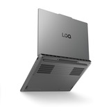 Lenovo LOQ 15AHP11 (83TN00K8MH) 15.3"  gaming laptop Grijs | R7 217 | RTX 5050 | 16 GB | 512 GB SSD