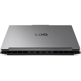 Lenovo LOQ 15AHP11 (83TN00K8MH) 15.3"  gaming laptop Grijs | R7 217 | RTX 5050 | 16 GB | 512 GB SSD
