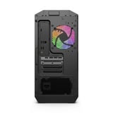 Lenovo LOQ Tower 26ADR10 (91DF00GEMH) gaming pc Zwart/grijs | R7 8745HX | RTX 5060 Ti | 32 GB | 1 TB SSD
