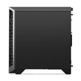 Lenovo LOQ Tower 26ADR10 (91DF00GEMH) gaming pc Zwart/grijs | R7 8745HX | RTX 5060 Ti | 32 GB | 1 TB SSD