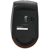 Lenovo Lenovo Wireless mouse 300             bk Zwart