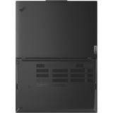 Lenovo ThinkPad T16 Gen 4 Intel (21QE005BMH) 16"  laptop Zwart | Core Ultra 5 225U | Intel Graphics | 16 GB | 512 GB SSD