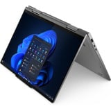 Lenovo ThinkPad X1 2-in-1 Gen 10 (21NU003MMH) 14"  Copilot+ laptop Grijs | Core Ultra 7 258V | Arc Graphics 140V | 32 GB | 1 TB SSD | Touch
