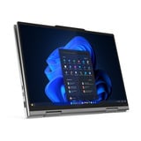 Lenovo ThinkPad X1 2-in-1 Gen 10 (21NU003MMH) 14"  Copilot+ laptop Grijs | Core Ultra 7 258V | Arc Graphics 140V | 32 GB | 1 TB SSD | Touch