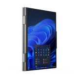 Lenovo ThinkPad X1 2-in-1 Gen 10 (21NU003MMH) 14"  Copilot+ laptop Grijs | Core Ultra 7 258V | Arc Graphics 140V | 32 GB | 1 TB SSD | Touch