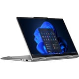 Lenovo ThinkPad X1 2-in-1 Gen 10 (21NU003MMH) 14"  Copilot+ laptop Grijs | Core Ultra 7 258V | Arc Graphics 140V | 32 GB | 1 TB SSD | Touch